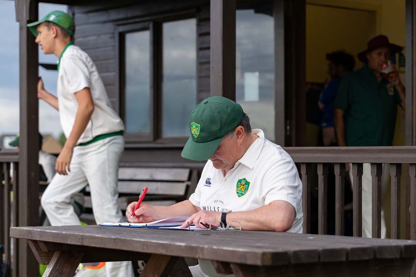 The Hundred 2025 - UTCC