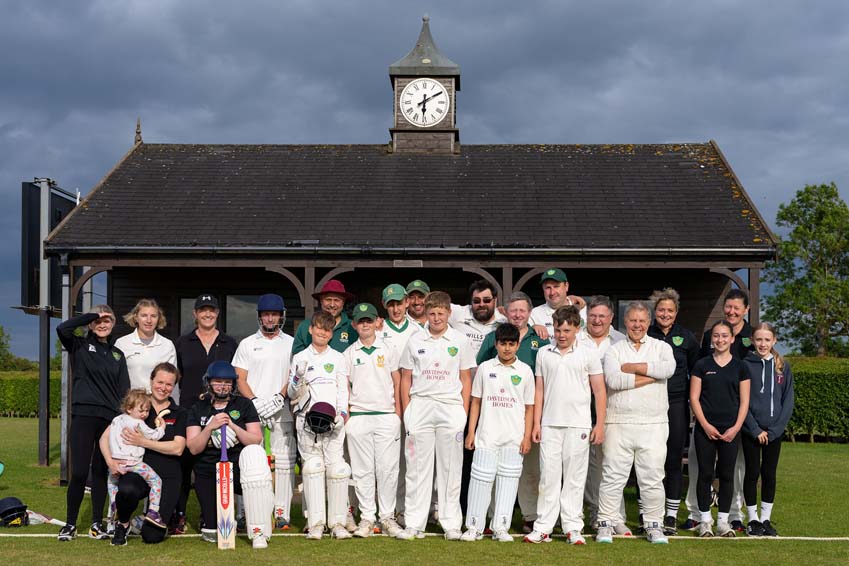 The Hundred 2025 - UTCC