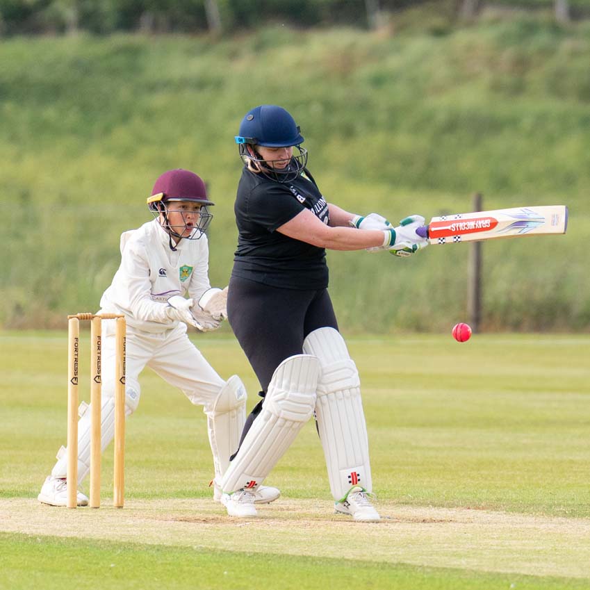 The Hundred 2025 - UTCC