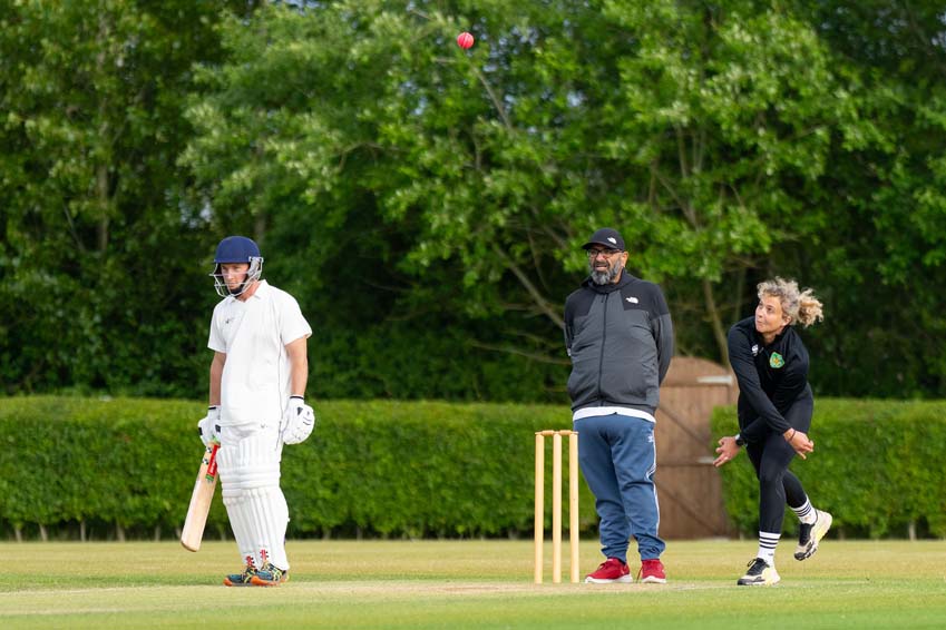 The Hundred 2025 - UTCC