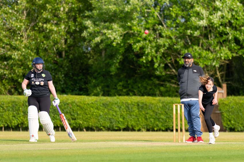 The Hundred 2025 - UTCC