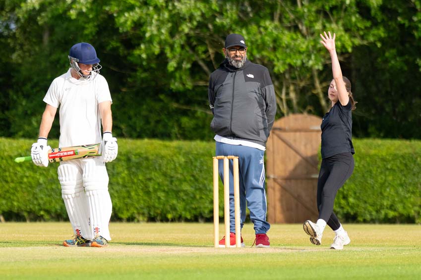 The Hundred 2025 - UTCC