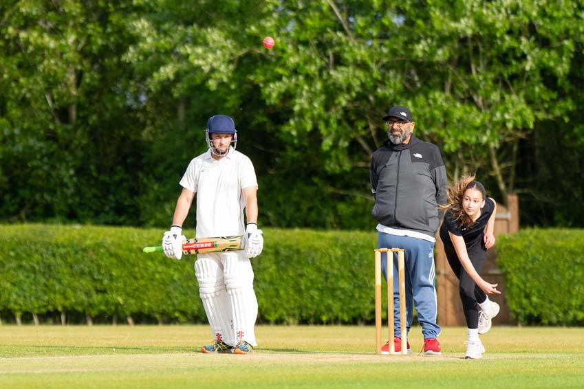 The Hundred 2025 - UTCC