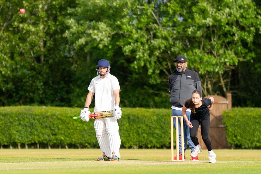 The Hundred 2025 - UTCC