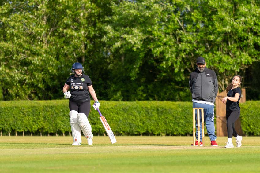 The Hundred 2025 - UTCC