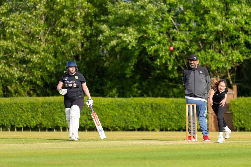 The Hundred 2025 - UTCC