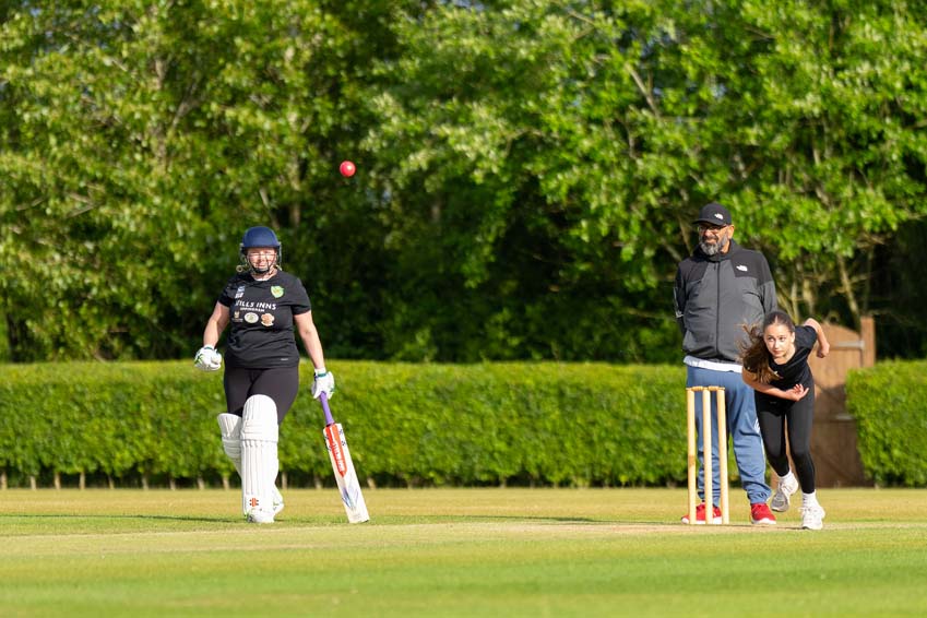 The Hundred 2025 - UTCC