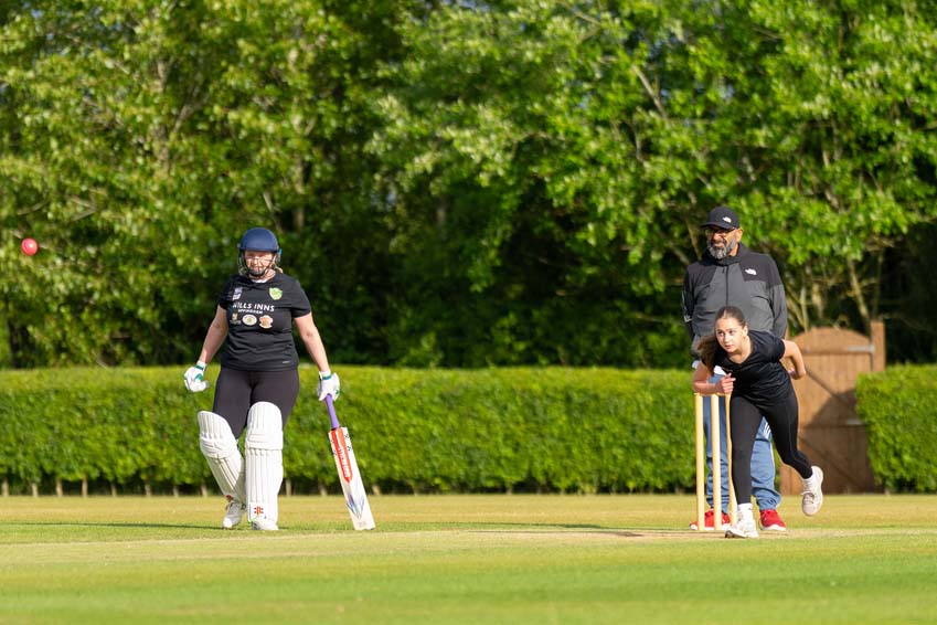 The Hundred 2025 - UTCC