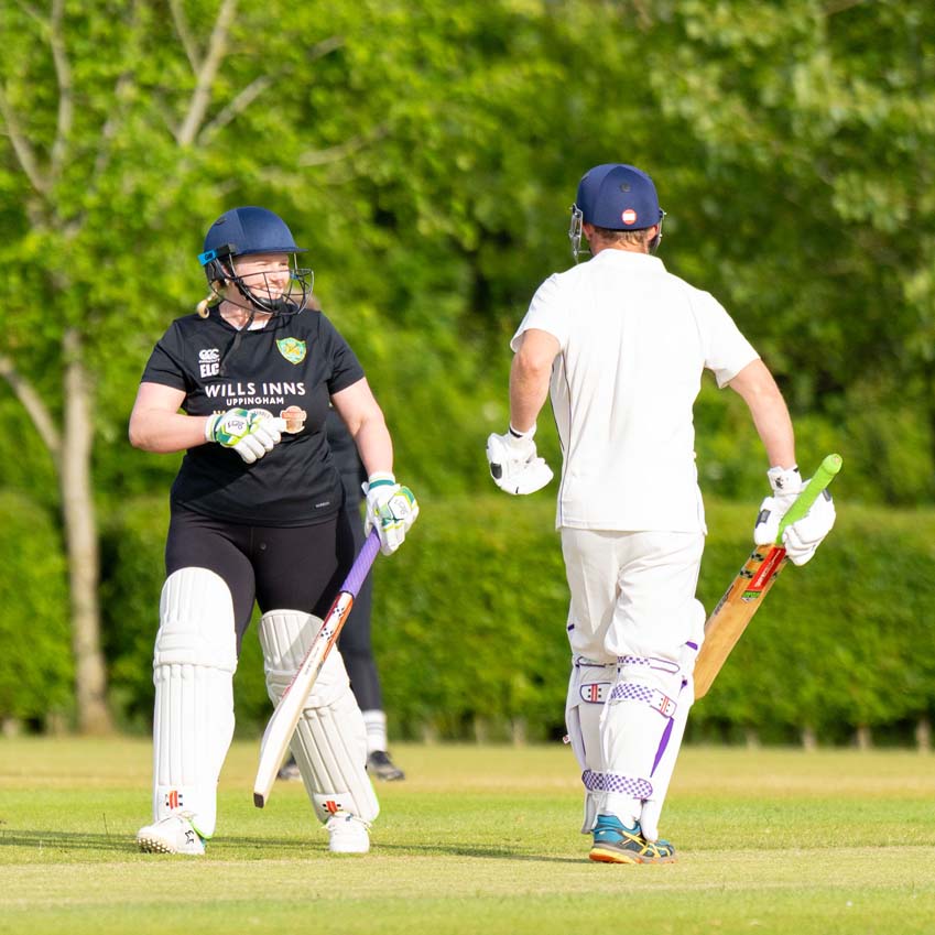 The Hundred 2025 - UTCC