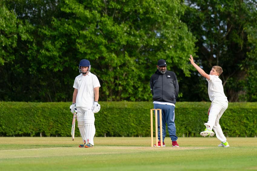 The Hundred 2025 - UTCC