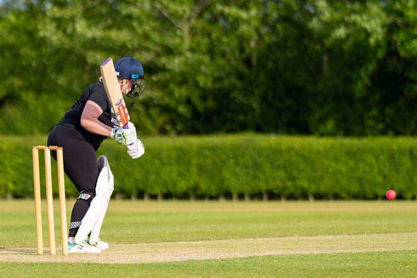 The Hundred 2025 - UTCC