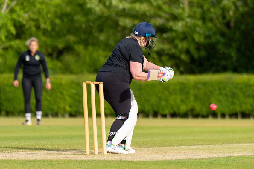 The Hundred 2025 - UTCC