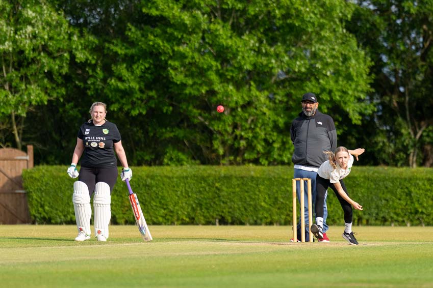 The Hundred 2025 - UTCC