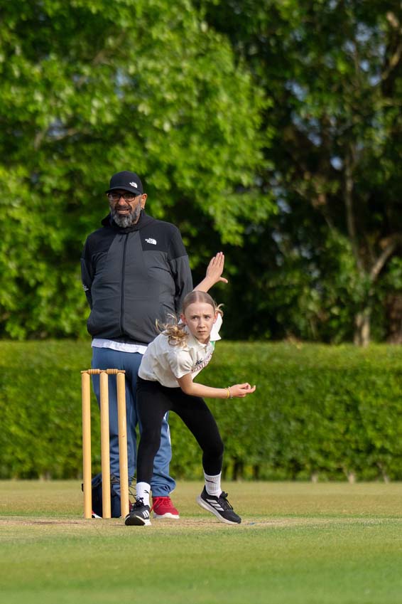 The Hundred 2025 - UTCC