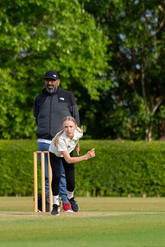 The Hundred 2025 - UTCC