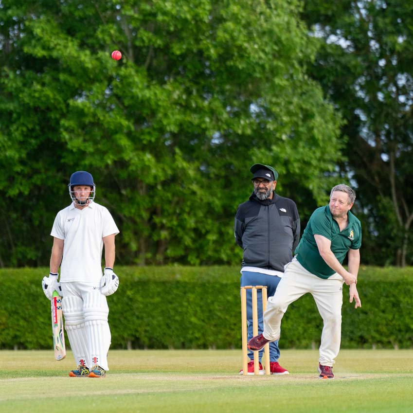 The Hundred 2025 - UTCC