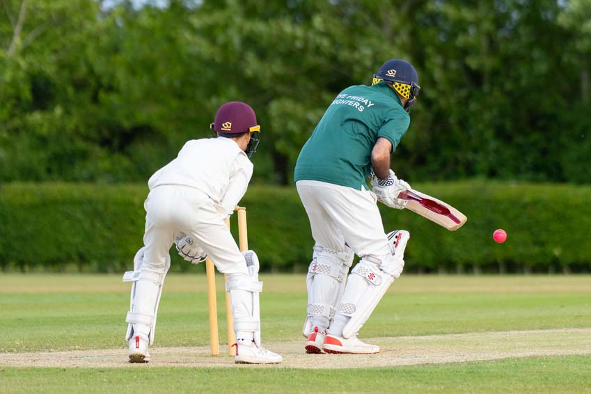 The Hundred 2025 - UTCC