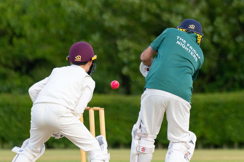 The Hundred 2025 - UTCC