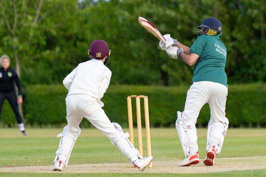 The Hundred 2025 - UTCC