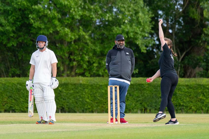 The Hundred 2025 - UTCC