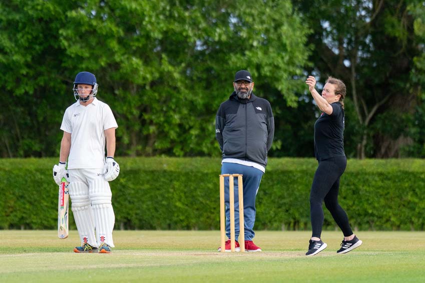 The Hundred 2025 - UTCC