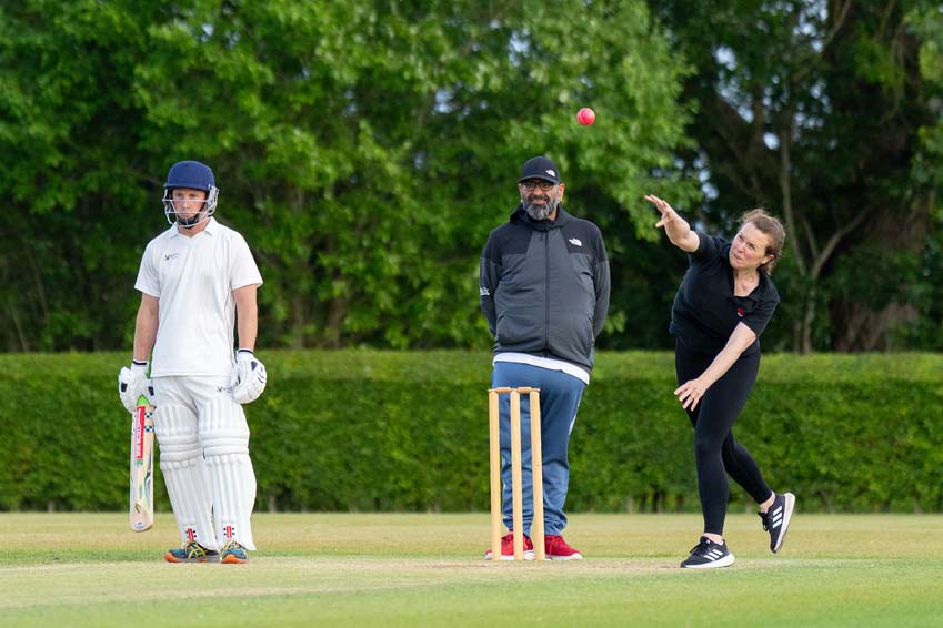 The Hundred 2025 - UTCC