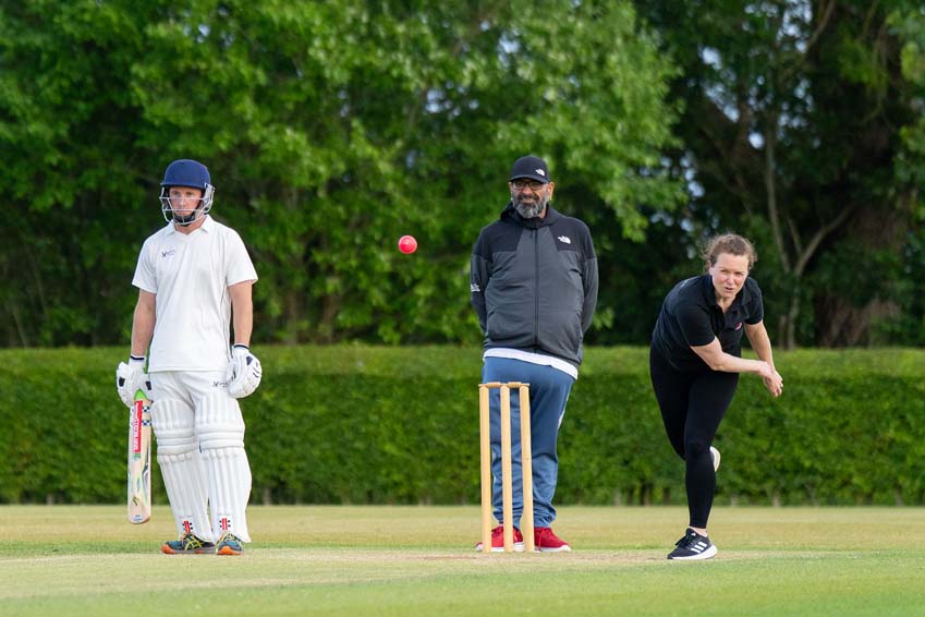 The Hundred 2025 - UTCC