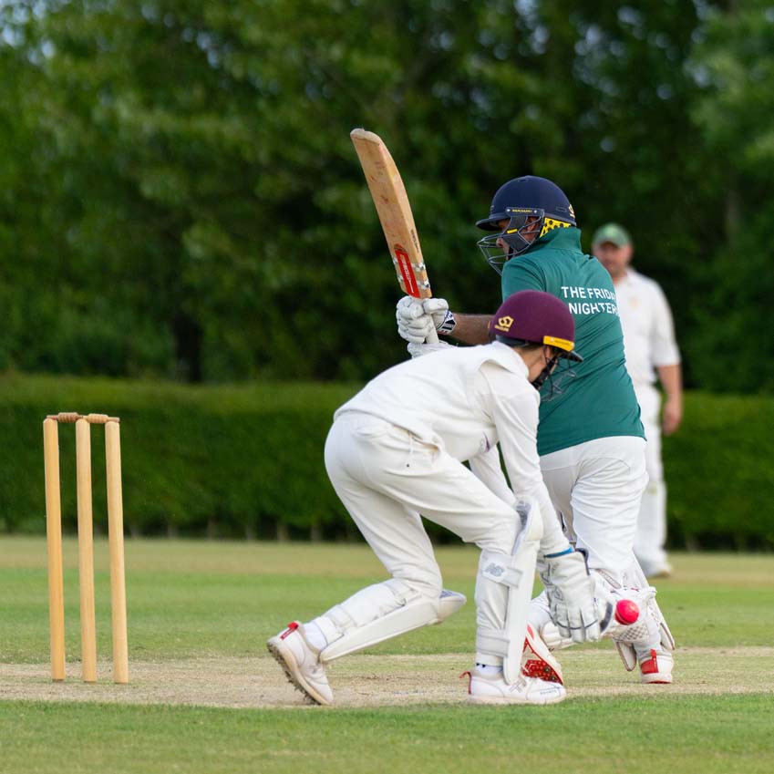 The Hundred 2025 - UTCC