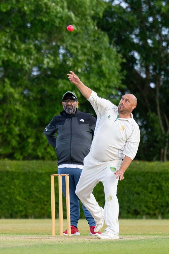 The Hundred 2025 - UTCC