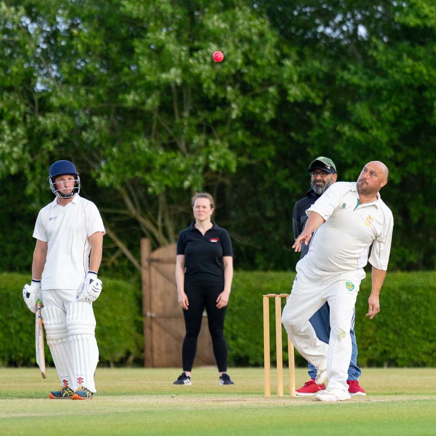 The Hundred 2025 - UTCC