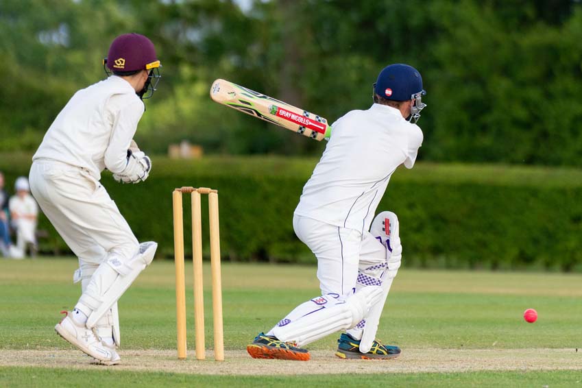 The Hundred 2025 - UTCC