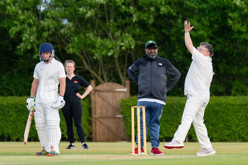 The Hundred 2025 - UTCC