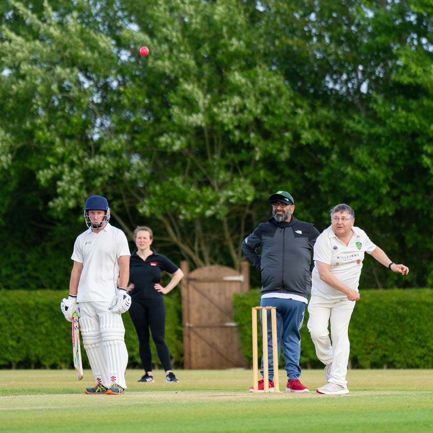 The Hundred 2025 - UTCC