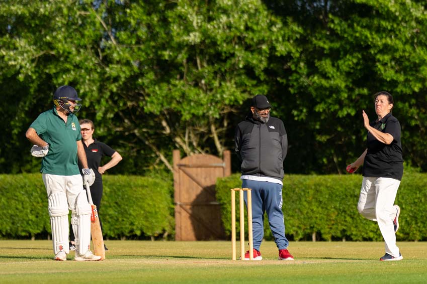 The Hundred 2025 - UTCC