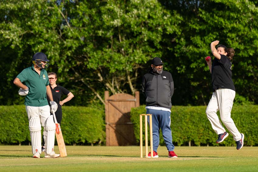 The Hundred 2025 - UTCC