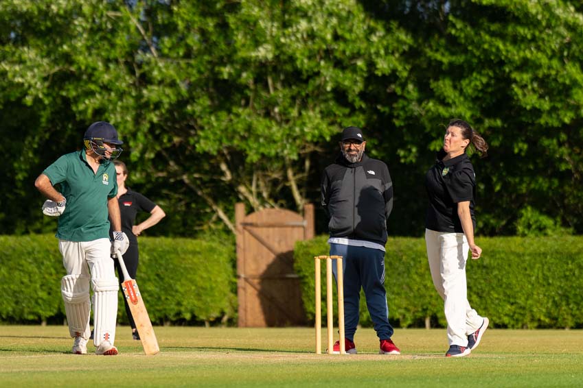 The Hundred 2025 - UTCC