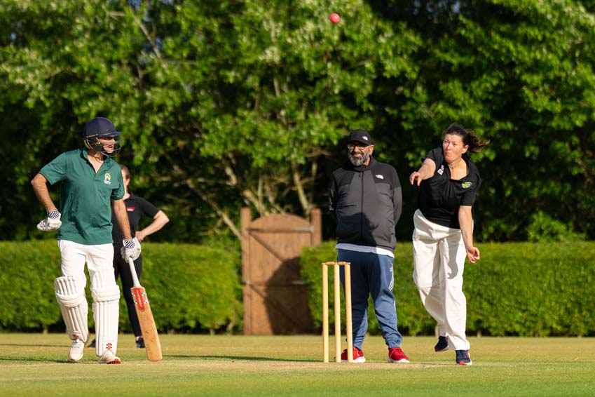 The Hundred 2025 - UTCC