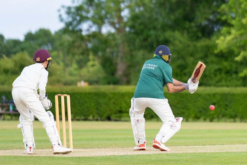 The Hundred 2025 - UTCC