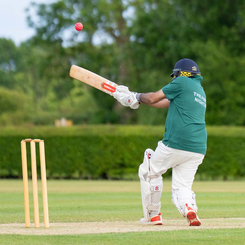 The Hundred 2025 - UTCC