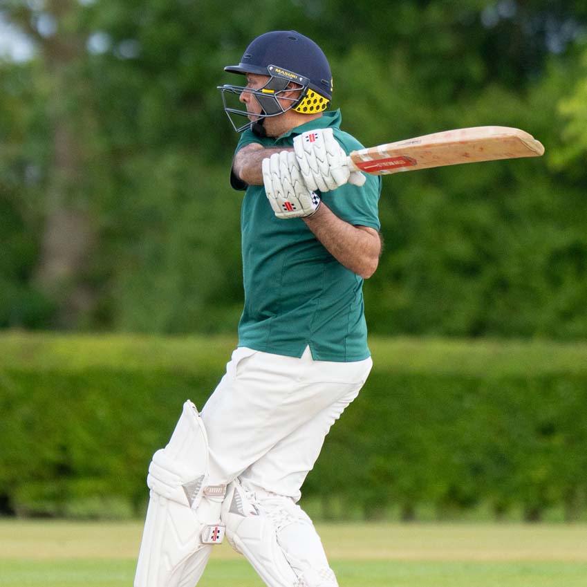 The Hundred 2025 - UTCC