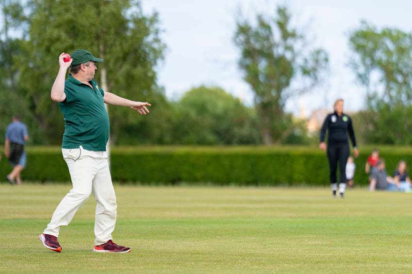 The Hundred 2025 - UTCC