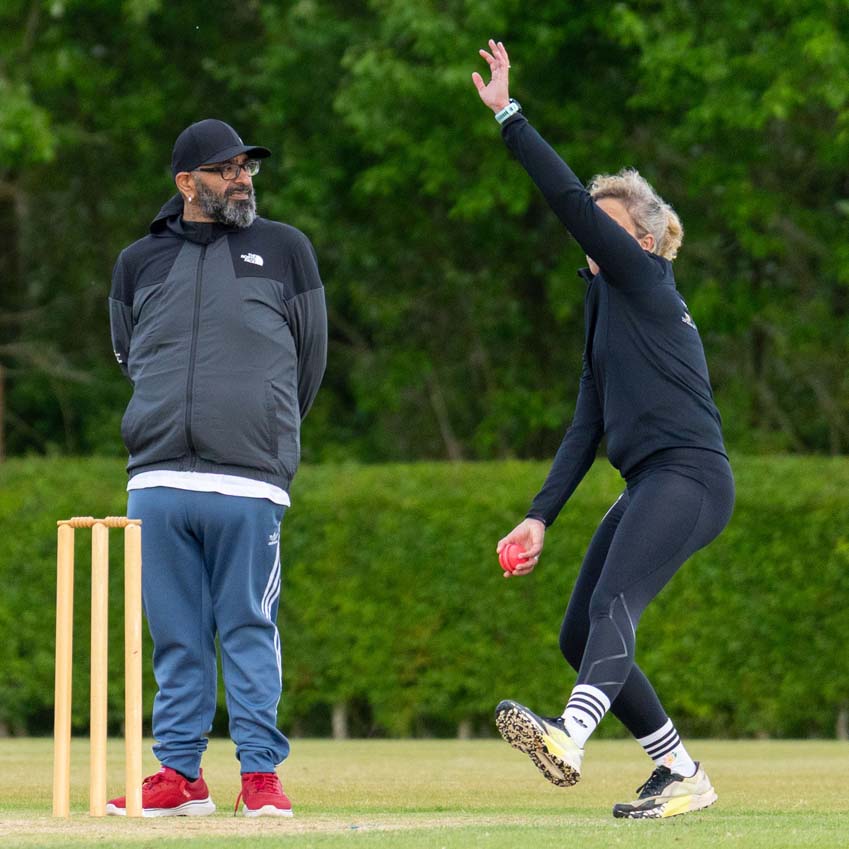 The Hundred 2025 - UTCC