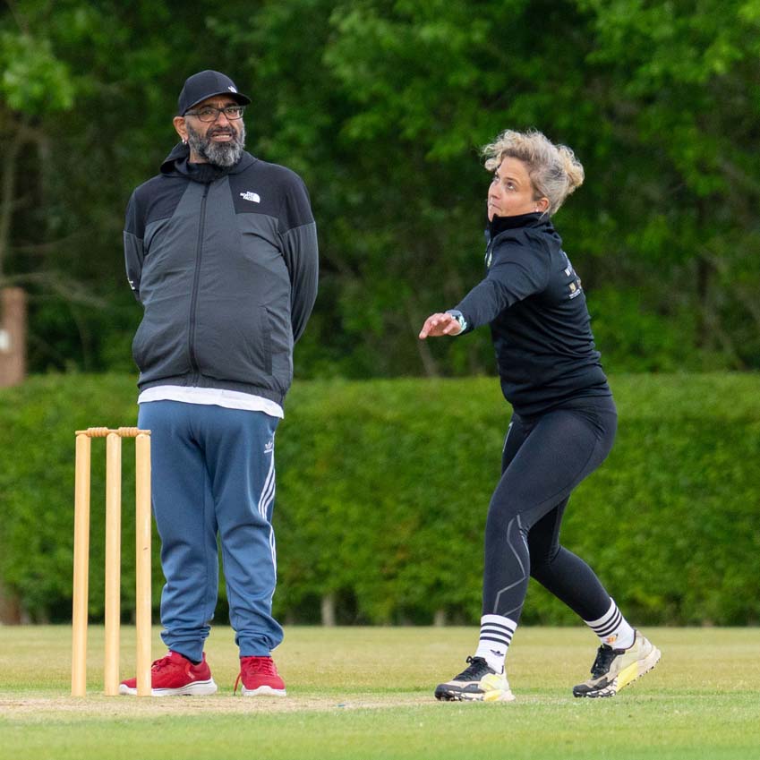 The Hundred 2025 - UTCC