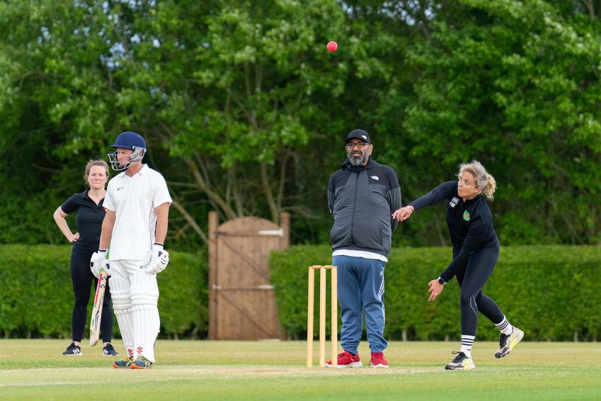 The Hundred 2025 - UTCC