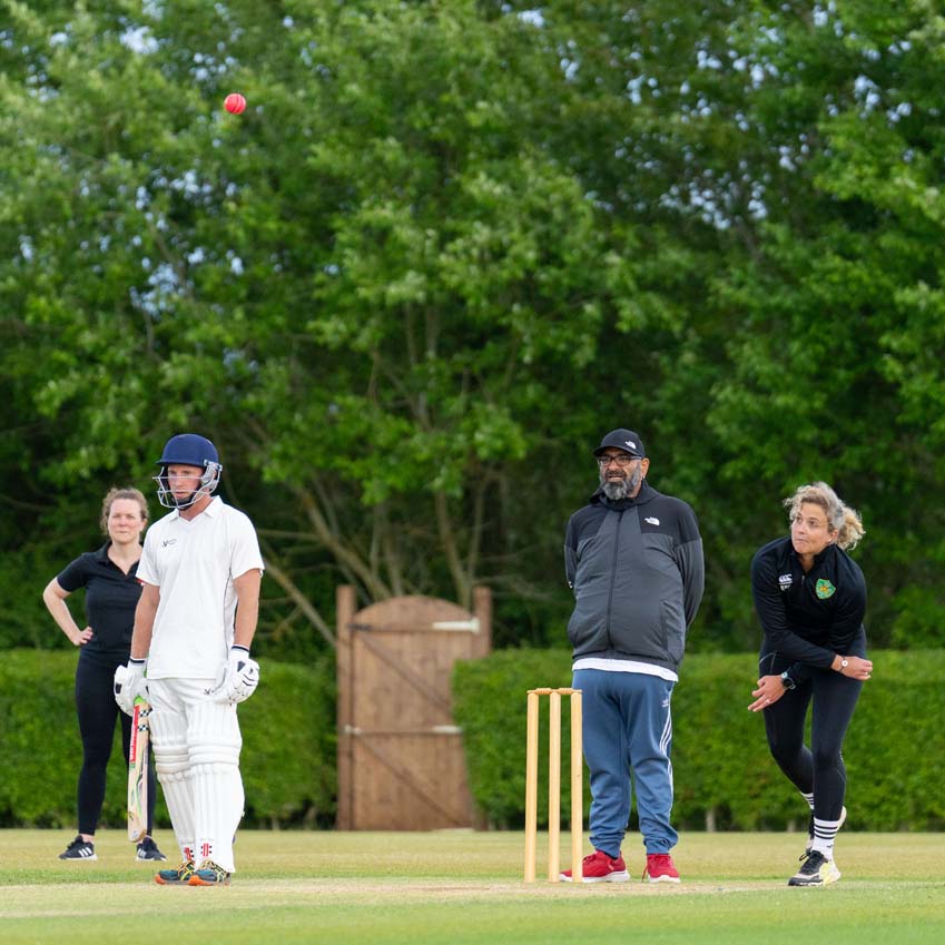 The Hundred 2025 - UTCC