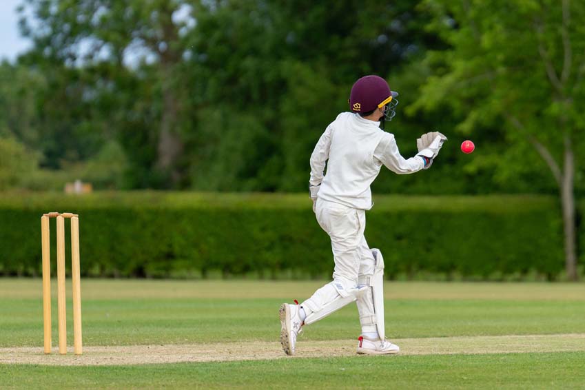 The Hundred 2025 - UTCC