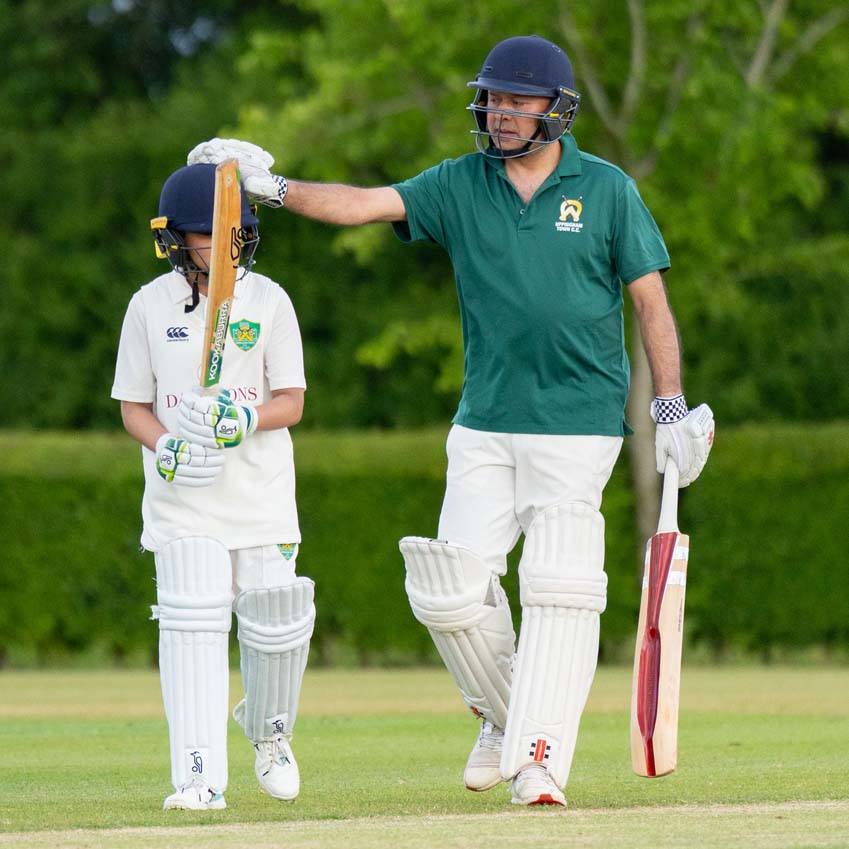 The Hundred 2025 - UTCC