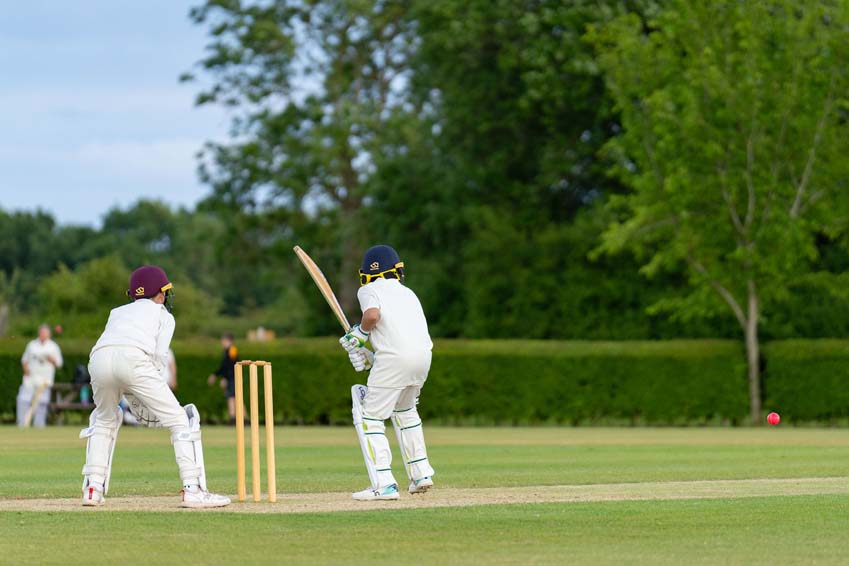 The Hundred 2025 - UTCC