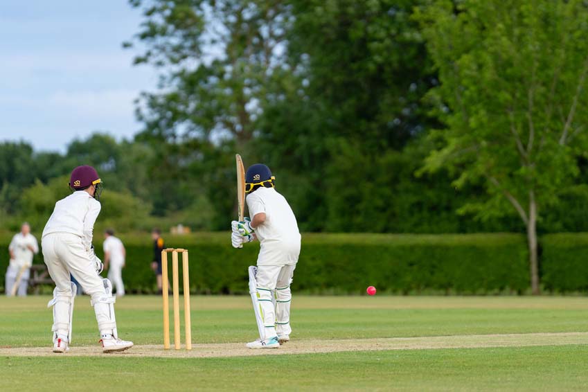 The Hundred 2025 - UTCC