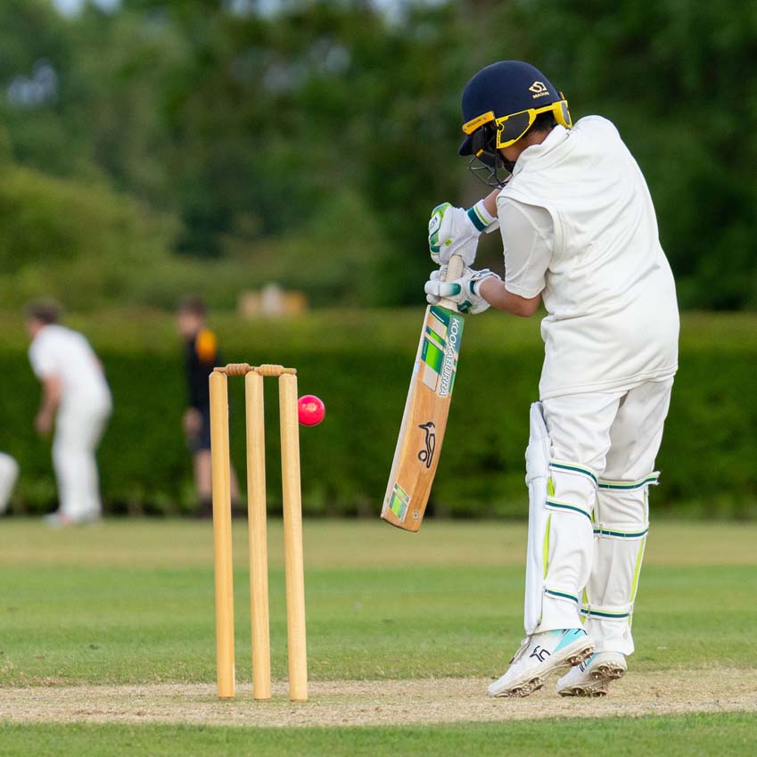 The Hundred 2025 - UTCC